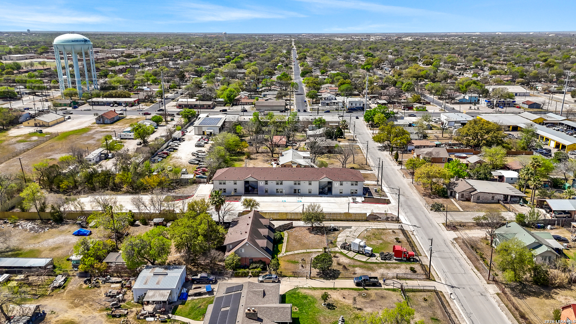 138 Ware San Antonio TX 78221