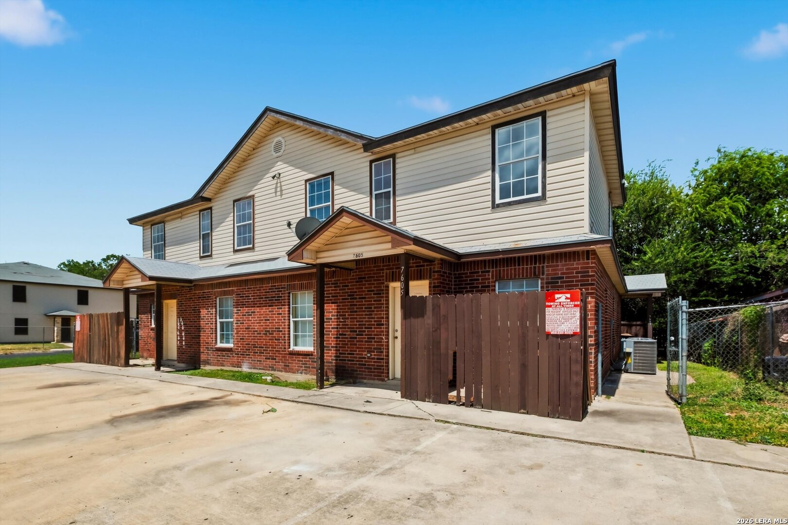7607 Windsor Oaks San Antonio TX 78239