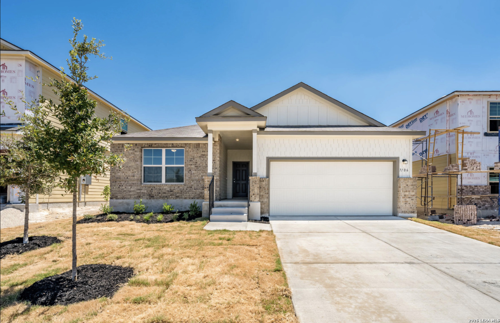 7106 Emerald Valley San Antonio TX 78242
