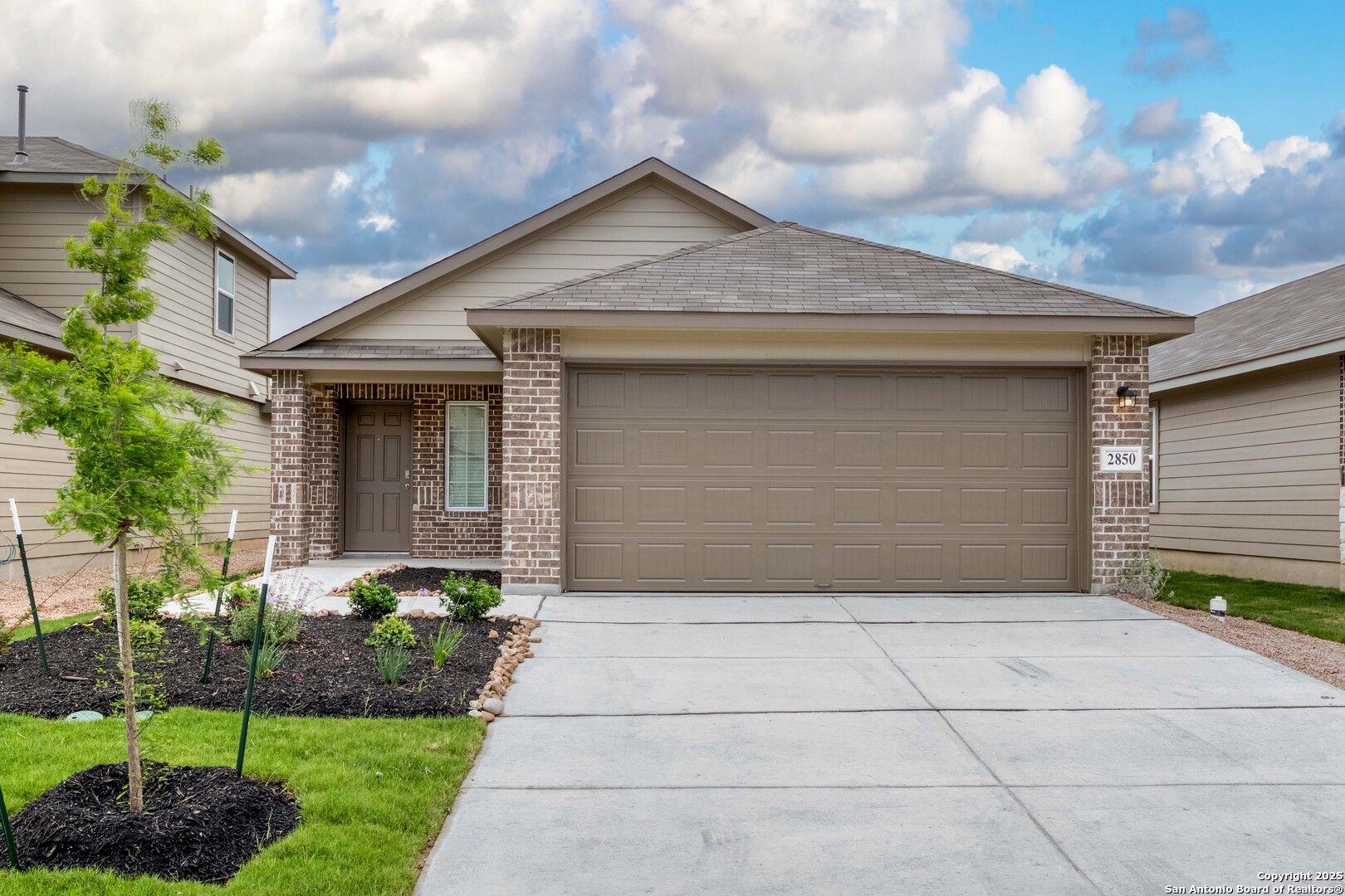 2850 Brogan Creek New Braunfels TX 78130