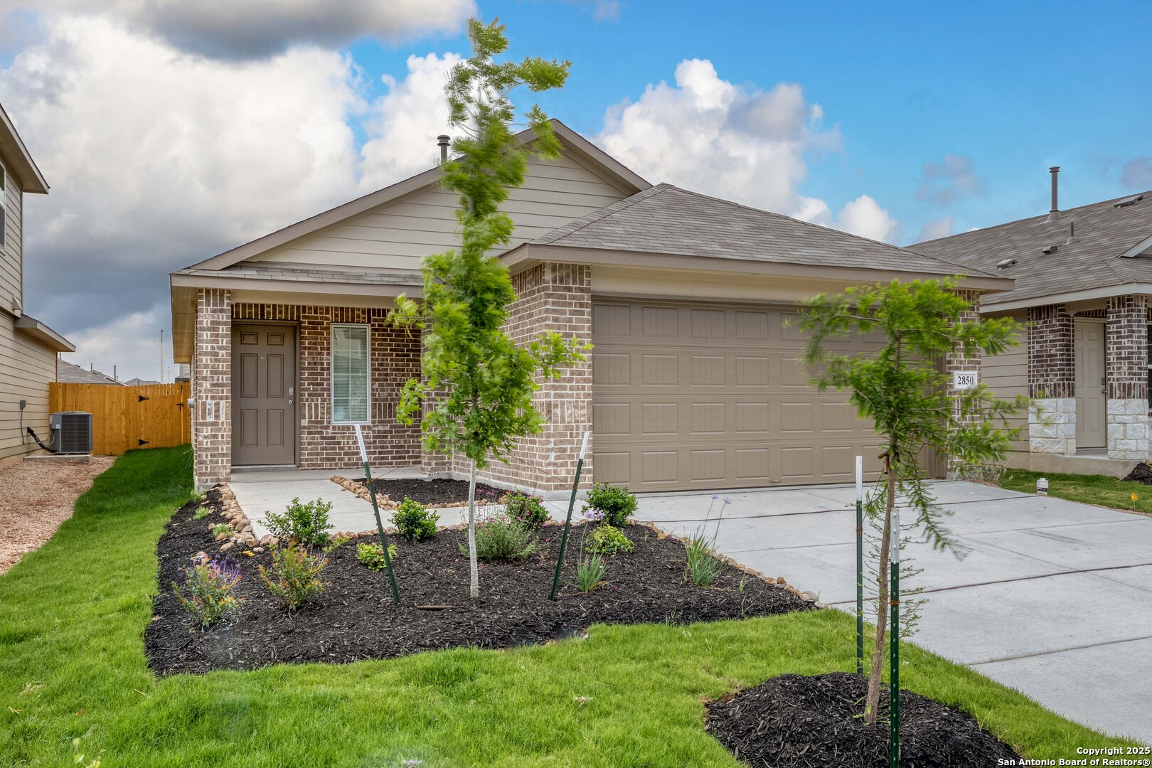2850 Brogan Creek New Braunfels TX 78130