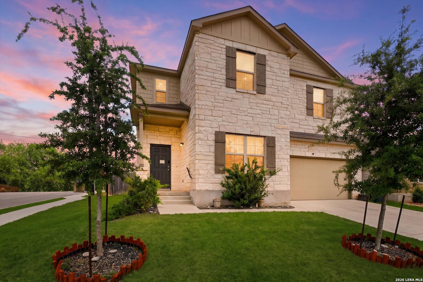 7102 Emerald Valley San Antonio TX 78242