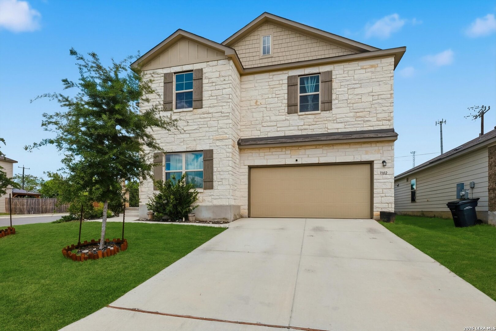 7102 Emerald Valley San Antonio TX 78242