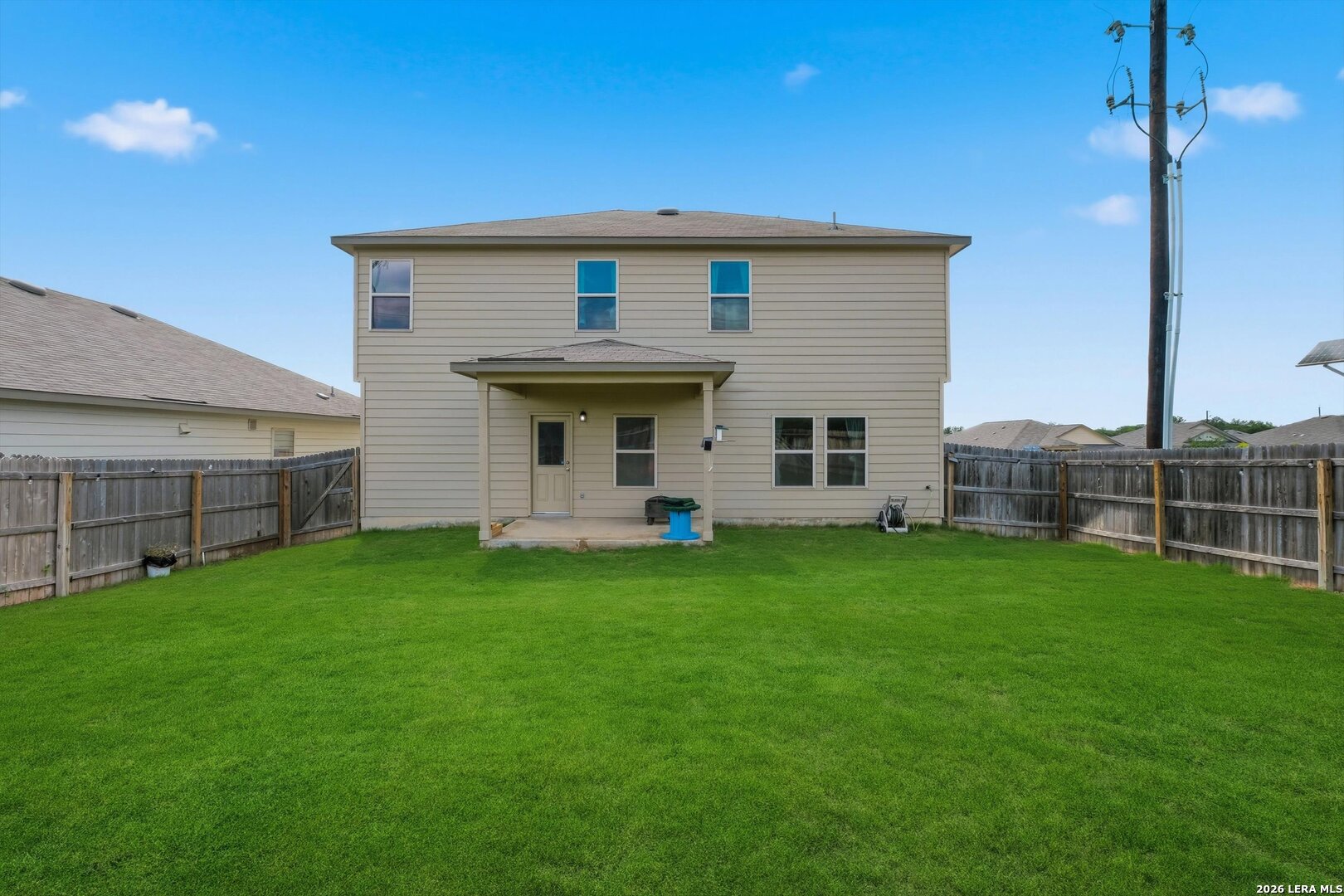 7102 Emerald Valley San Antonio TX 78242