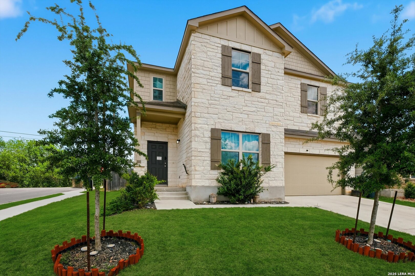 7102 Emerald Valley San Antonio TX 78242