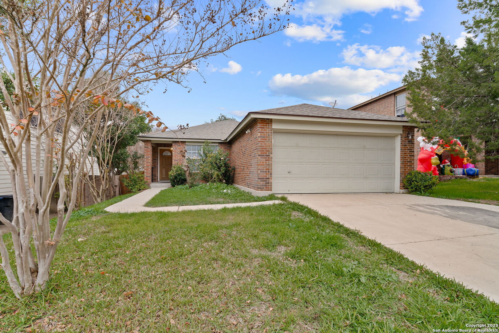 10215 Tiger Bay San Antonio TX 78251