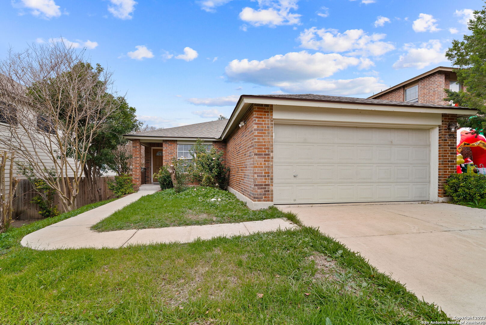 10215 Tiger Bay San Antonio TX 78251