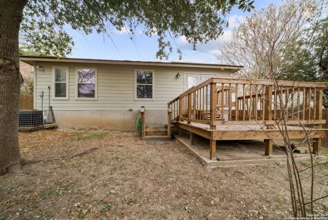 10215 Tiger Bay San Antonio TX 78251
