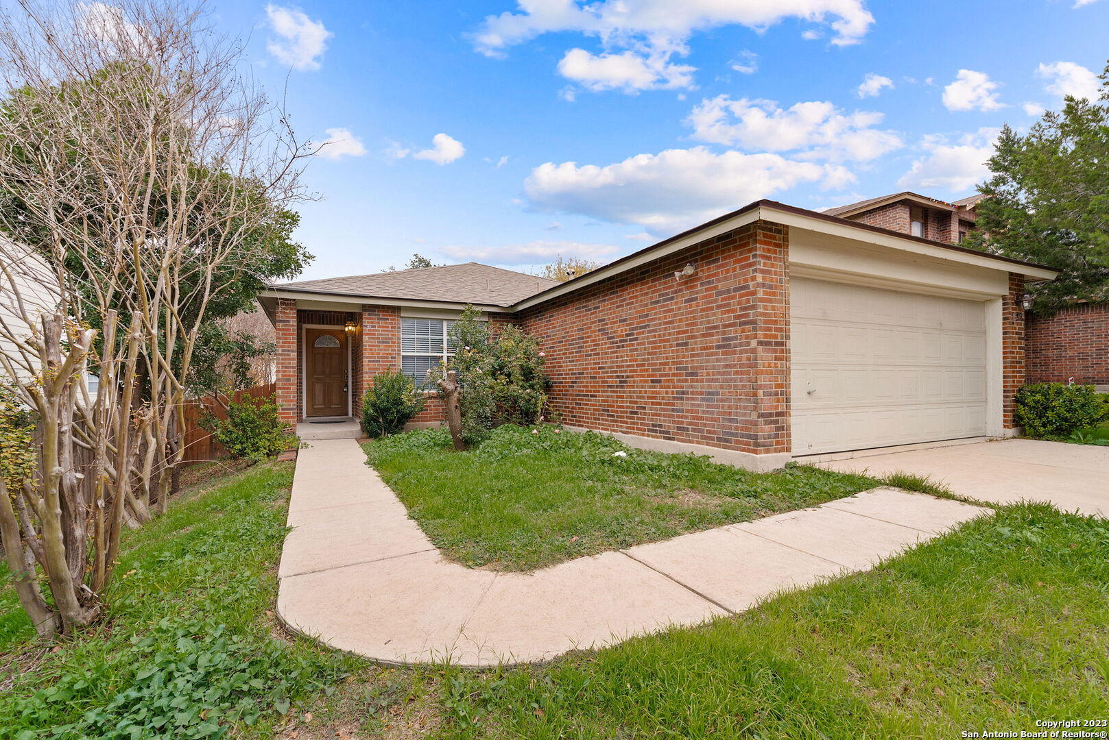 10215 Tiger Bay San Antonio TX 78251