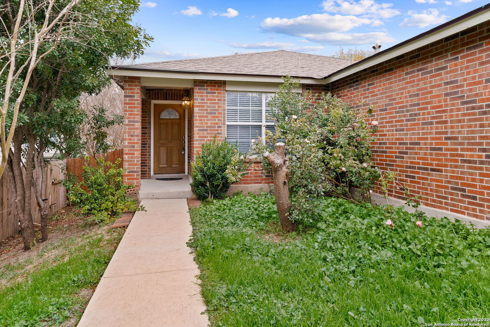 10215 Tiger Bay San Antonio TX 78251