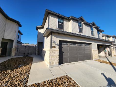 2028 Rueben Road New Braunfels TX 78130