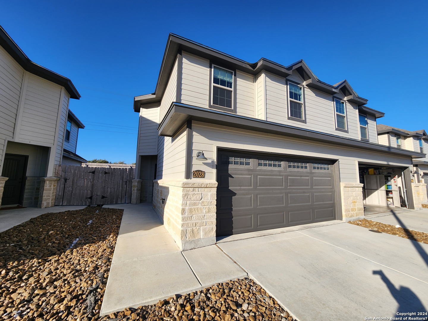 2028 Rueben Road New Braunfels TX 78130