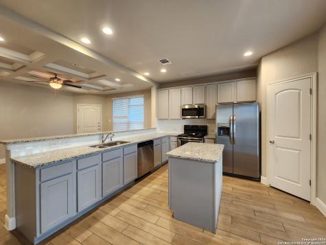 2028 Rueben Road New Braunfels TX 78130