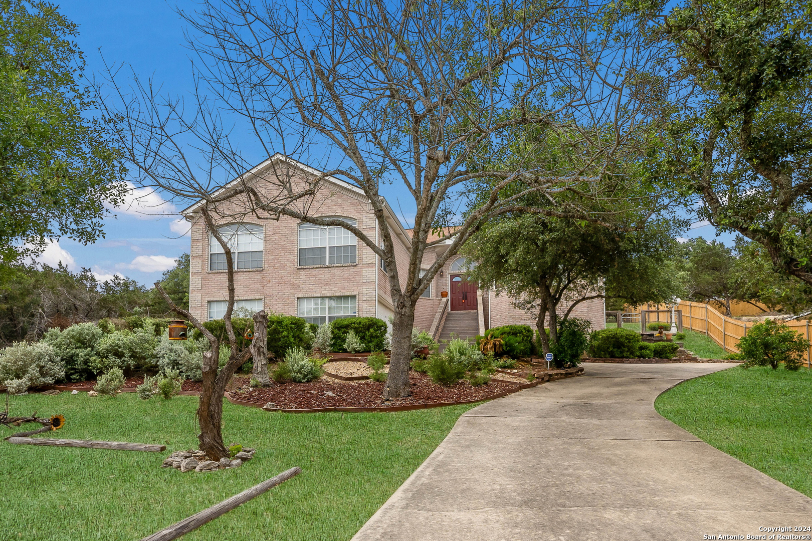 723 Sendera Street San Antonio TX 78260