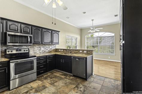 723 Sendera Street San Antonio TX 78260