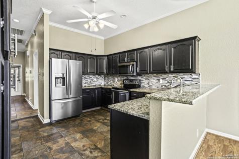 723 Sendera Street San Antonio TX 78260