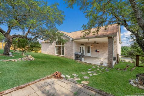 723 Sendera Street San Antonio TX 78260