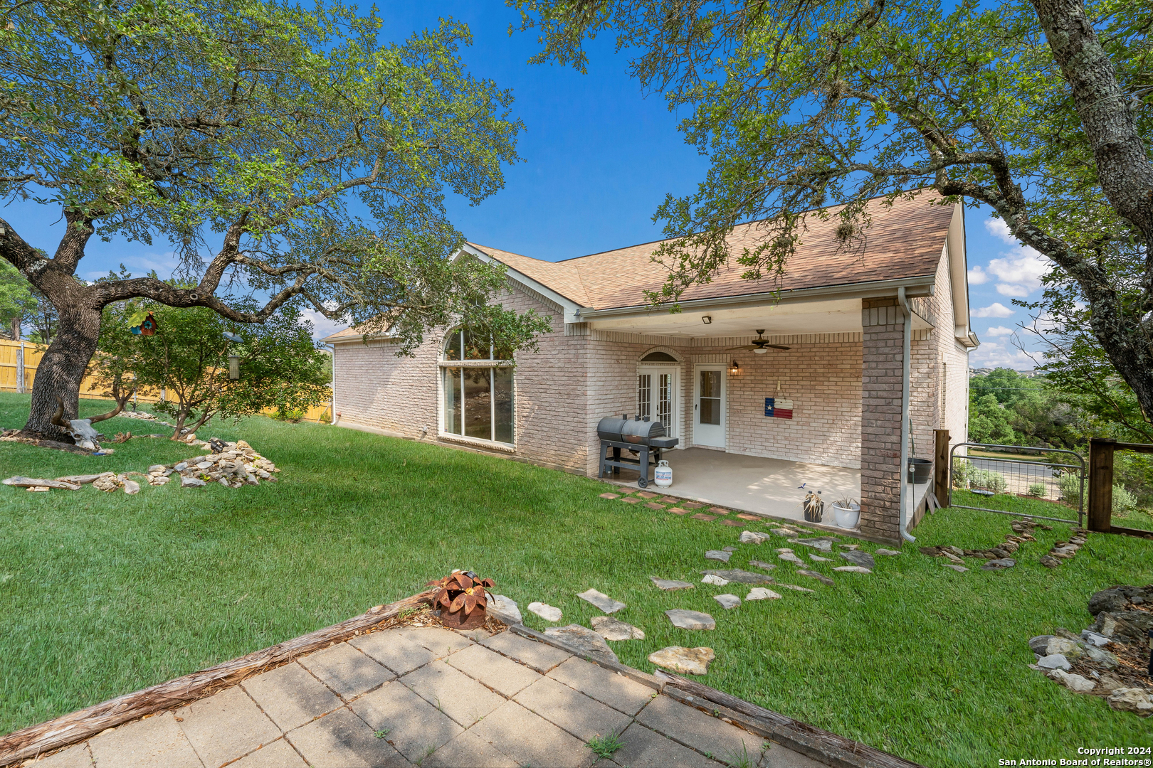 723 Sendera Street San Antonio TX 78260