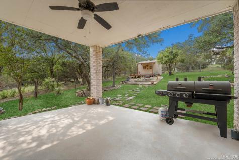 723 Sendera Street San Antonio TX 78260