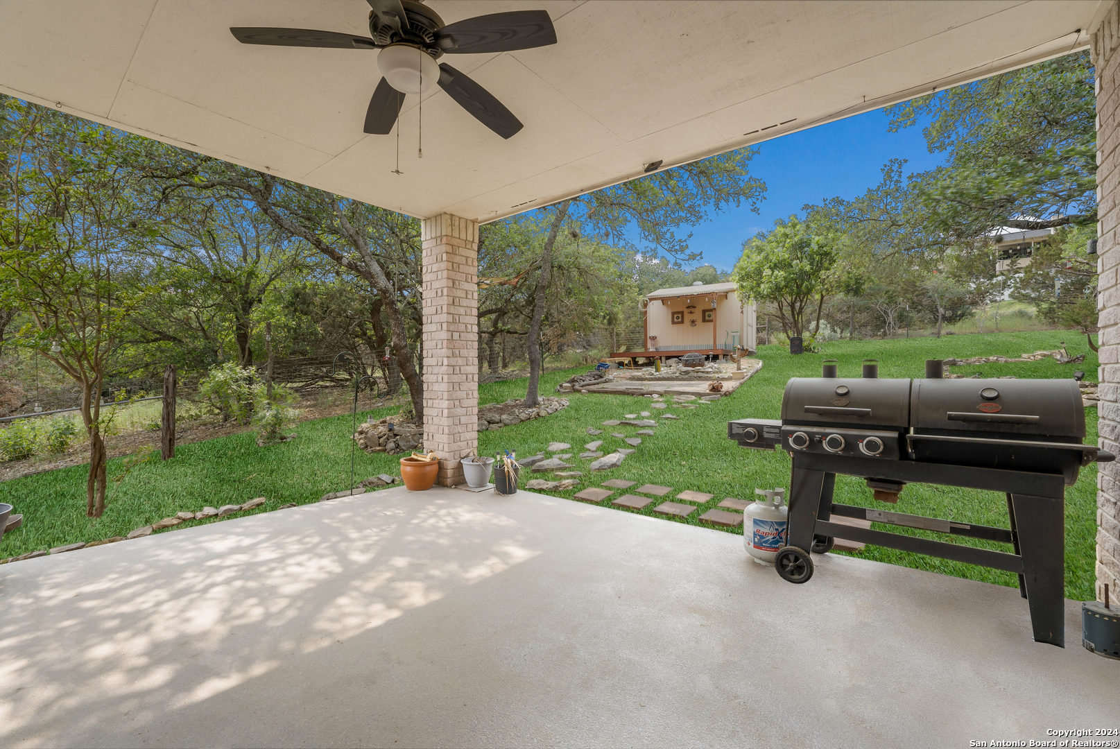 723 Sendera Street San Antonio TX 78260