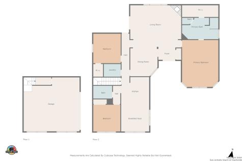 723 Sendera Street San Antonio TX 78260