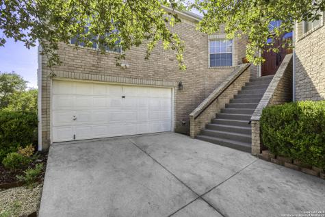 723 Sendera Street San Antonio TX 78260