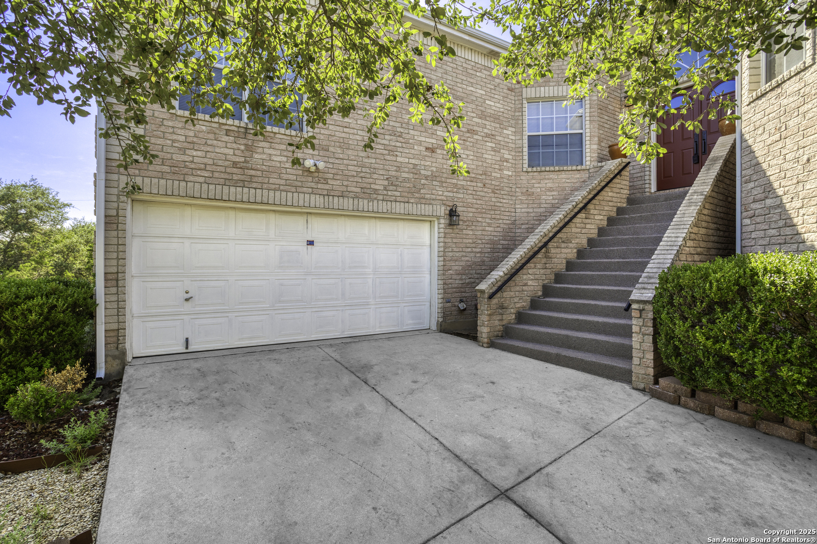 723 Sendera Street San Antonio TX 78260