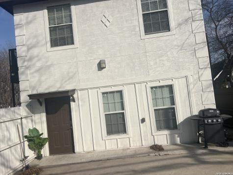 1750 W Craig Place San Antonio TX 78201