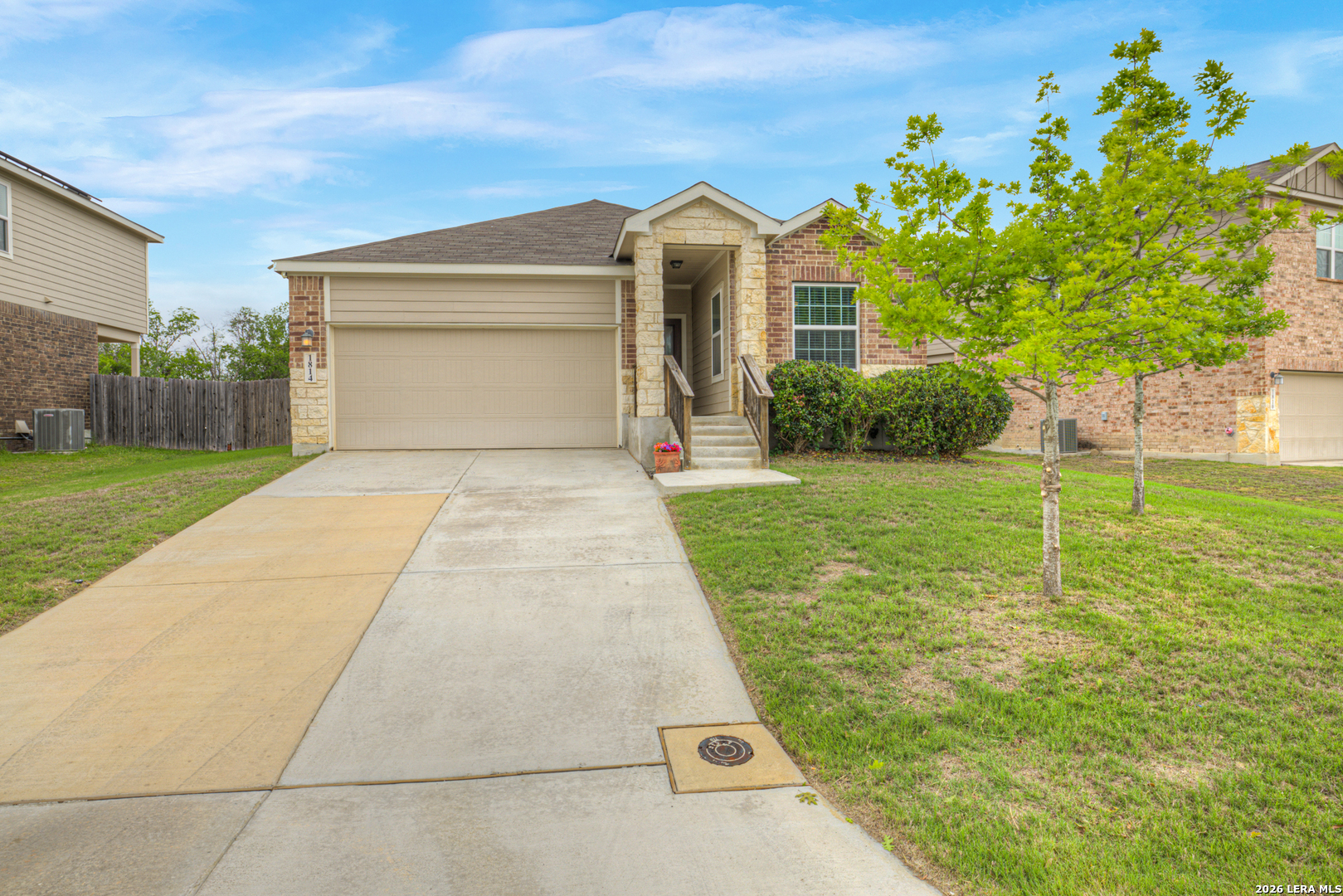 1814 Strawberry Field New Braunfels TX 78130