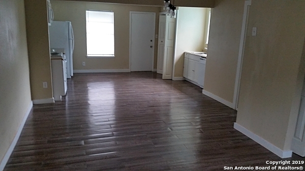516 Bexar Drive San Antonio TX 78228