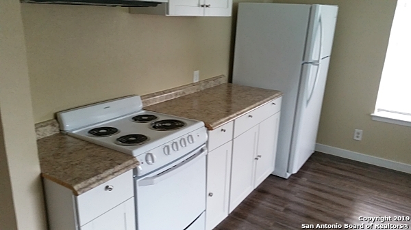 516 Bexar Drive San Antonio TX 78228