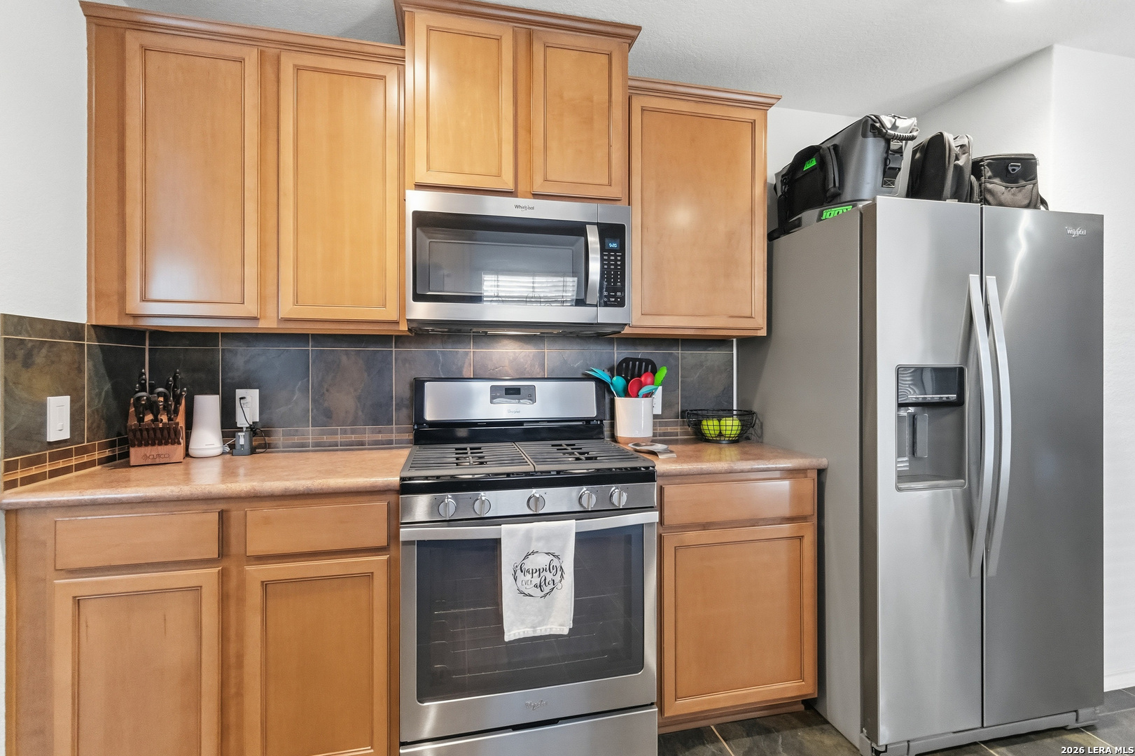 21514 Thunder Basin San Antonio TX 78261