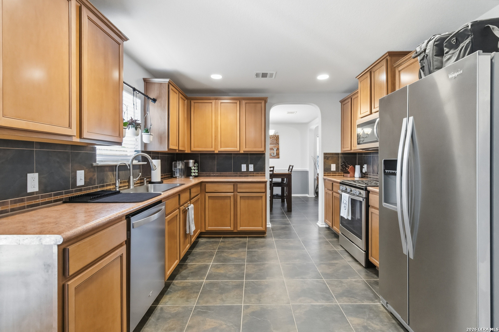 21514 Thunder Basin San Antonio TX 78261