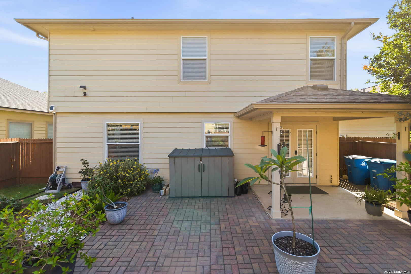 21514 Thunder Basin San Antonio TX 78261