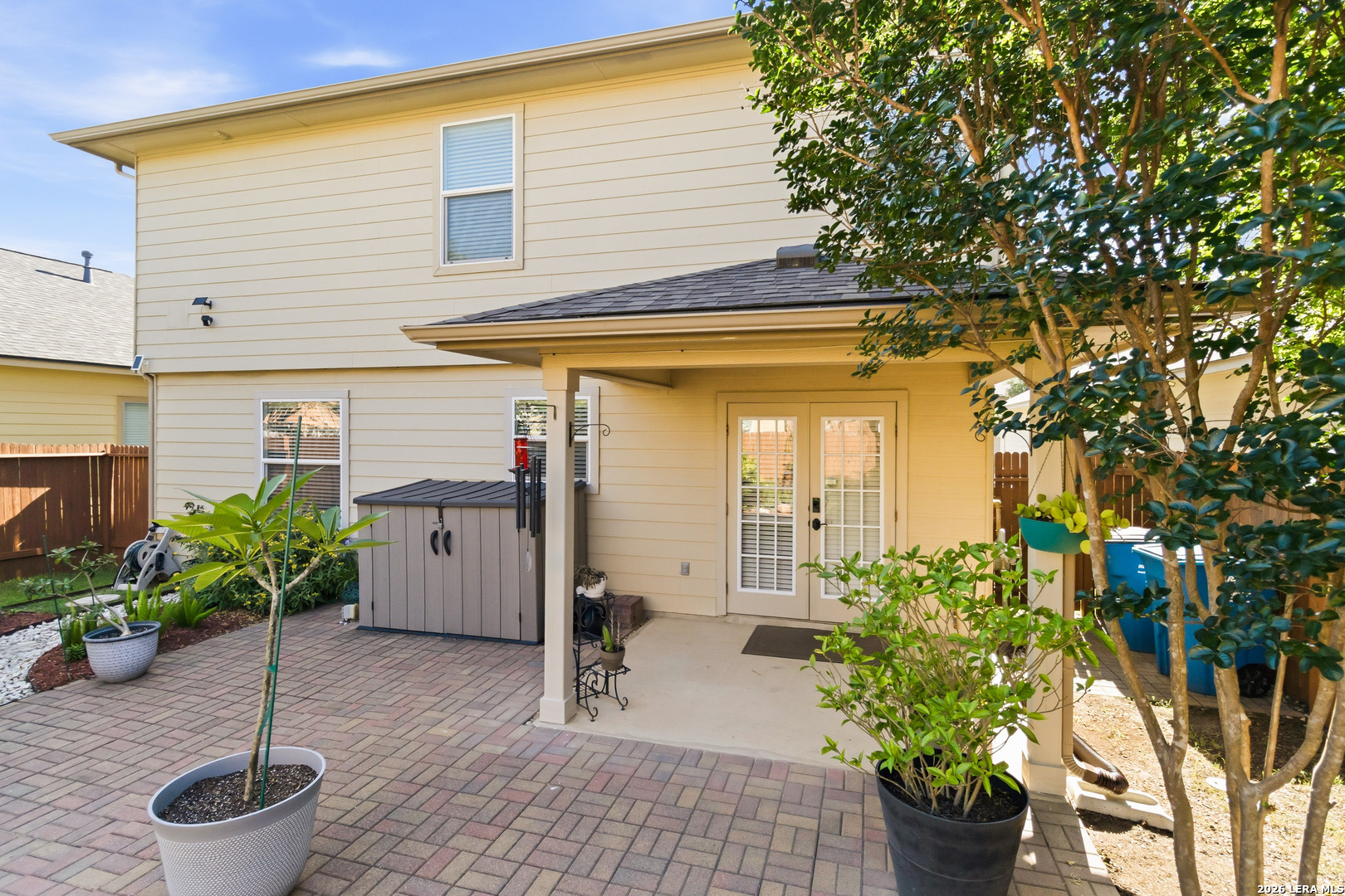 21514 Thunder Basin San Antonio TX 78261