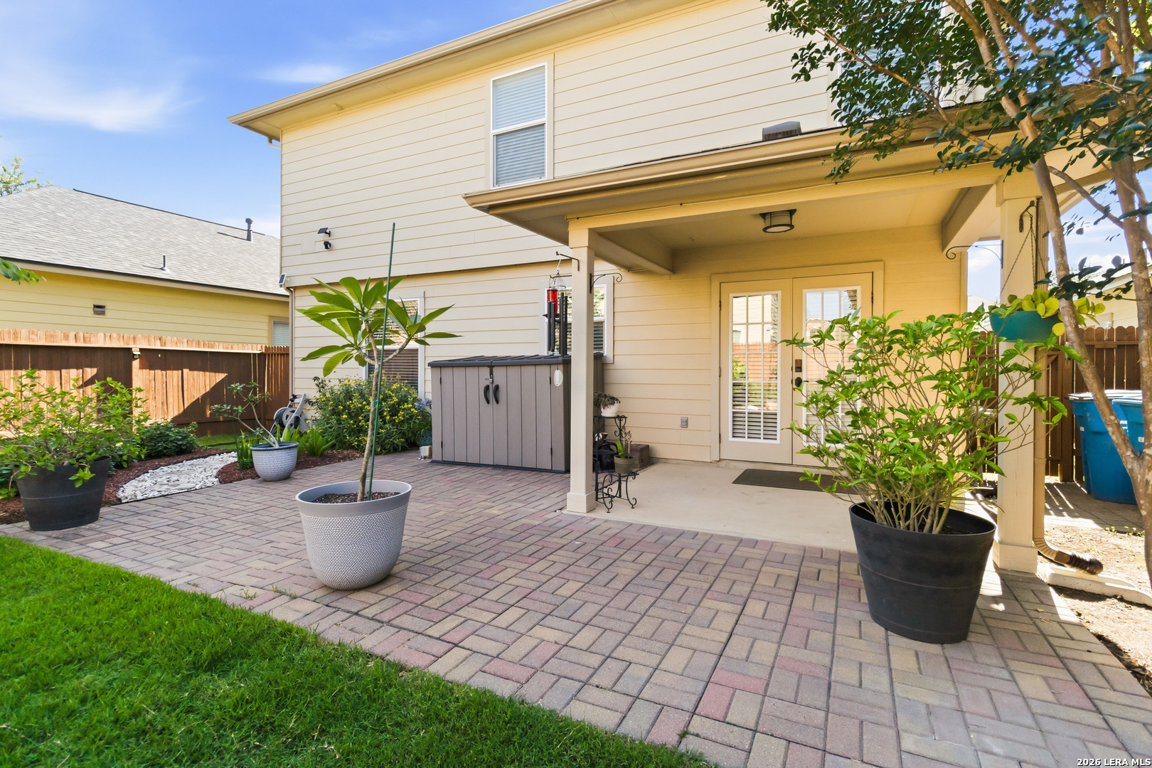 21514 Thunder Basin San Antonio TX 78261
