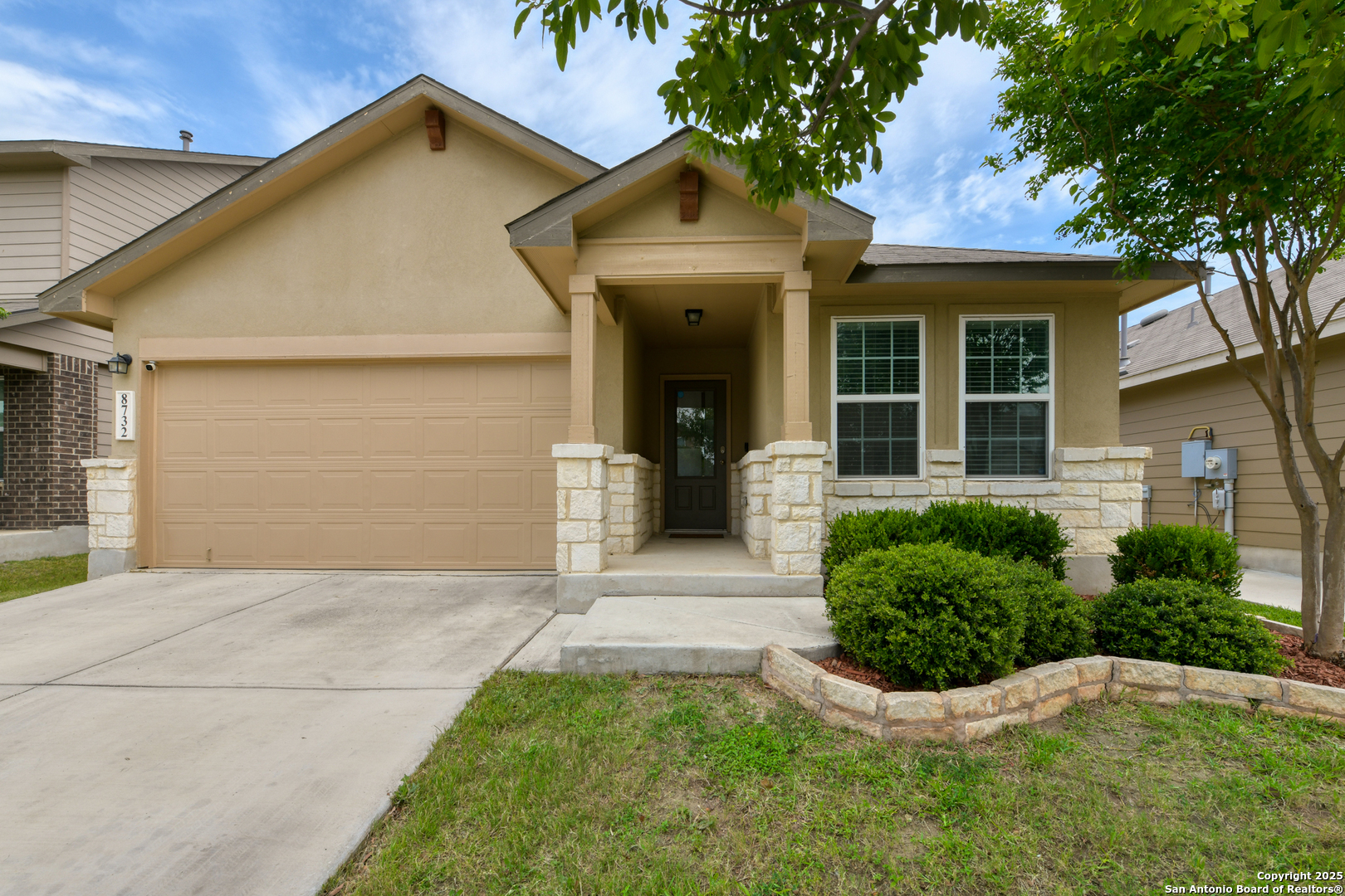 8732 Ironwood Hill San Antonio TX 78254
