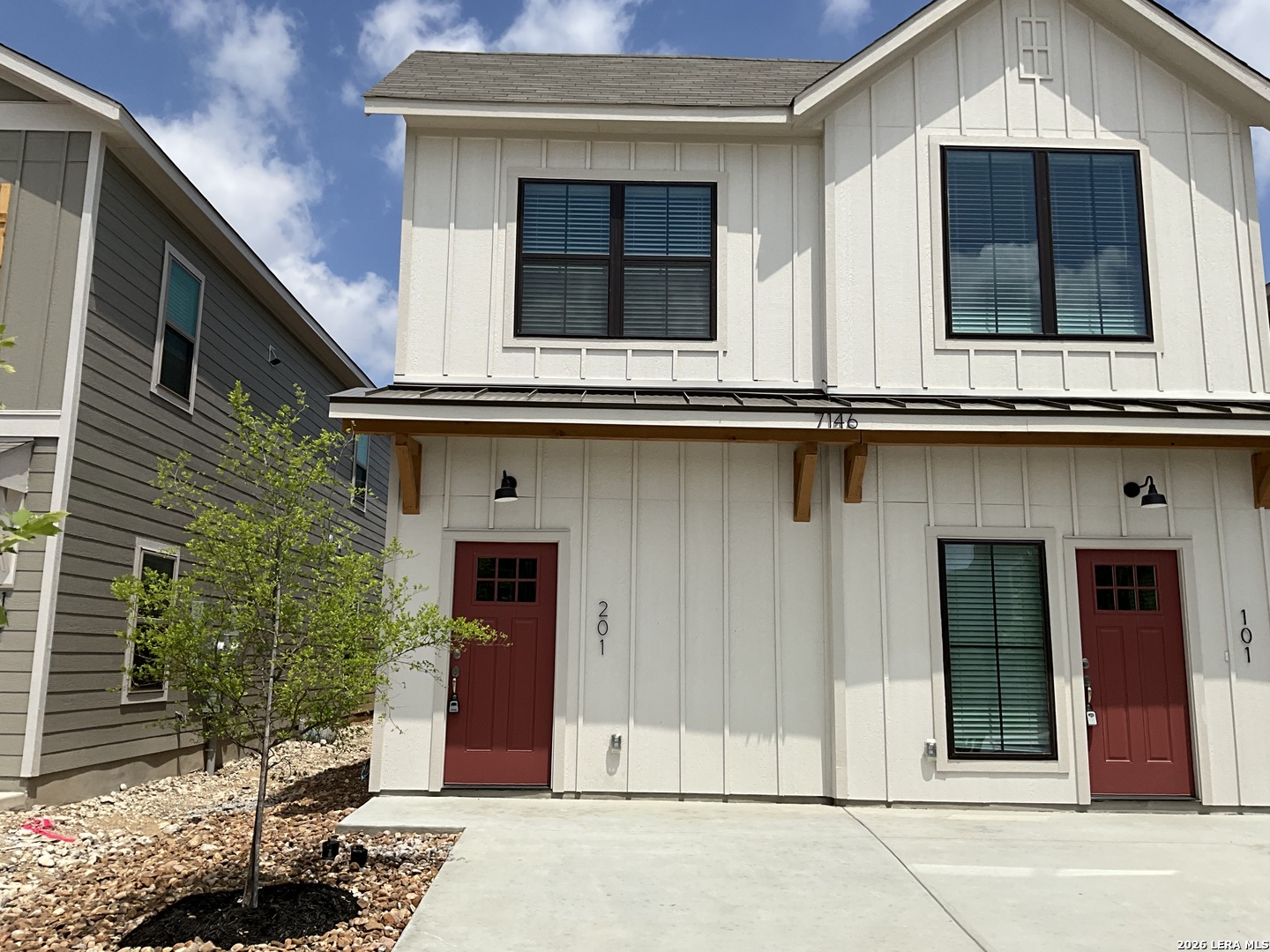 7146 Magnolia Creek San Antonio TX 78252
