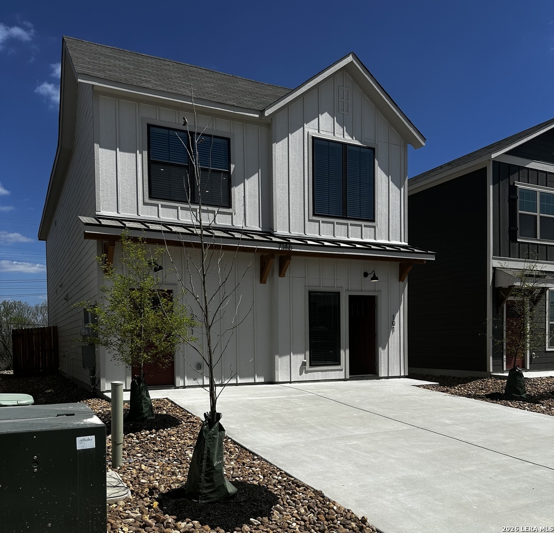 7146 Magnolia Creek San Antonio TX 78252