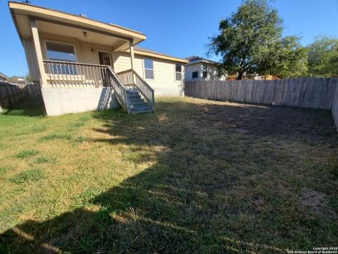 671 Rattler Bluff San Antonio TX 78251