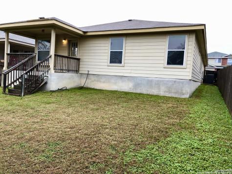 671 Rattler Bluff San Antonio TX 78251