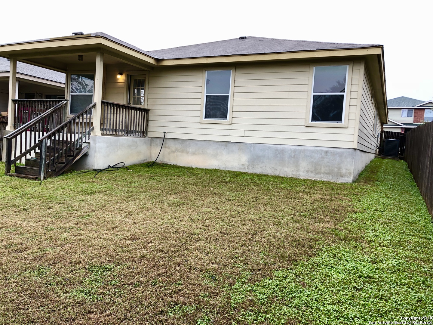 671 Rattler Bluff San Antonio TX 78251