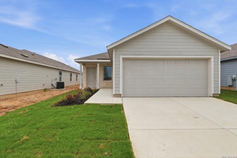 10823 Bernal Cove San Antonio TX 78224