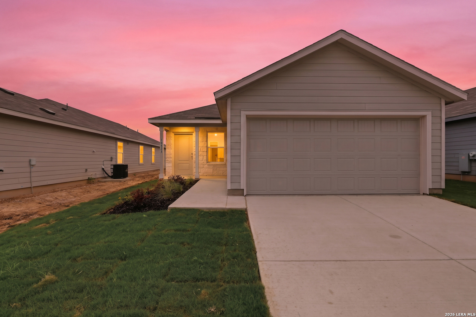 10823 Bernal Cove San Antonio TX 78224