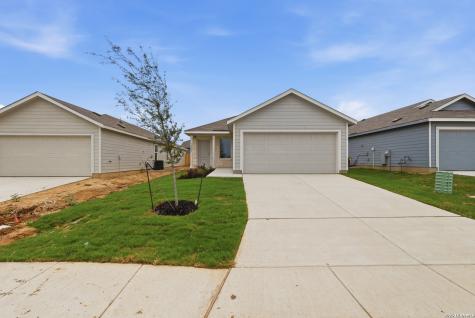 10823 Bernal Cove San Antonio TX 78224