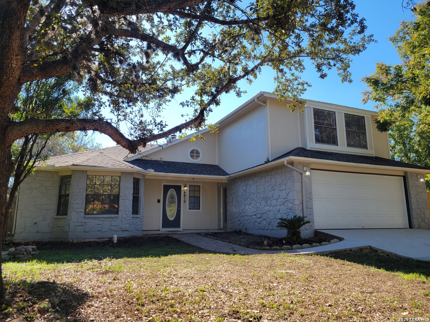 6810 Raintree Path San Antonio TX 78233
