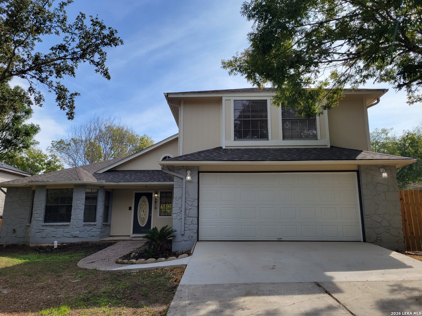 6810 Raintree Path San Antonio TX 78233