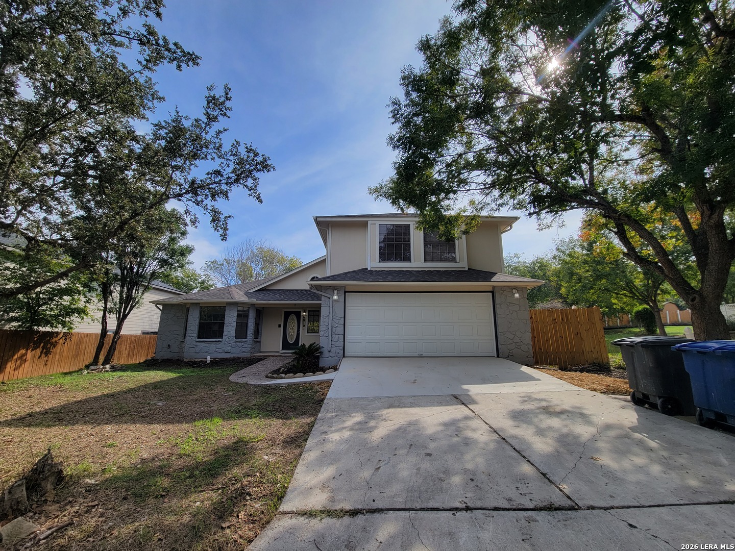 6810 Raintree Path San Antonio TX 78233