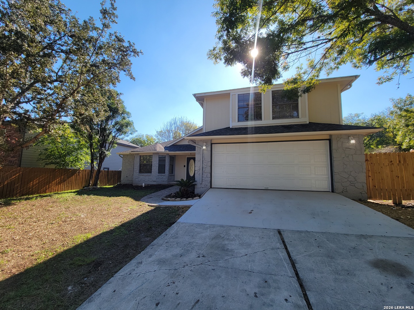 6810 Raintree Path San Antonio TX 78233