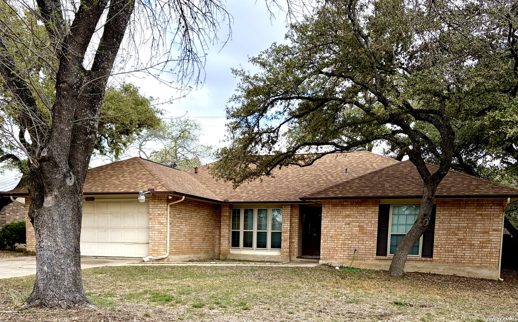 6107 Calderwood San Antonio TX 78249